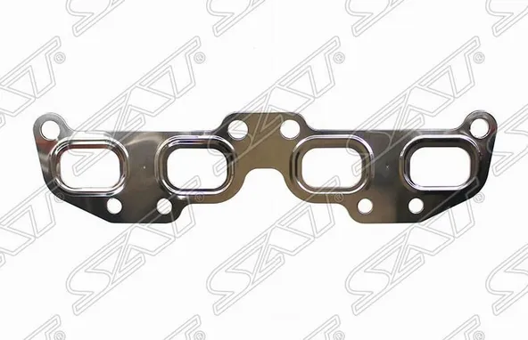 Прокладка выпускного коллектора SAT ST140366N200 NISSAN AVENIR / BASSARA / MURANO / PRESAGE