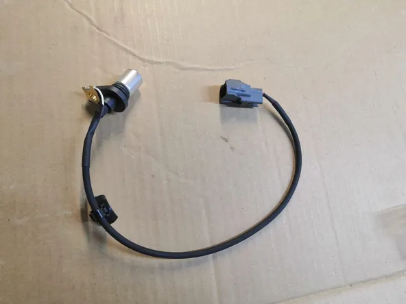 Датчик положения коленвала GENERAL PARTS 9091905030 1ZZFE/ZZT241/ZZE122/ZCA25/ZCA26