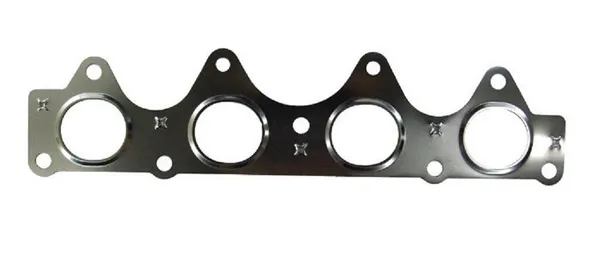 Прокладка выпускного коллектора DYG 285212B010 HYUNDAI SOLARIS