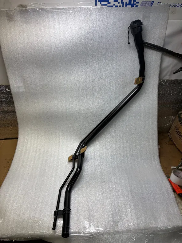 Горловина топливного бака GENERAL PARTS 7720160520 TOYOTA LAND CRUISER J10# 98-