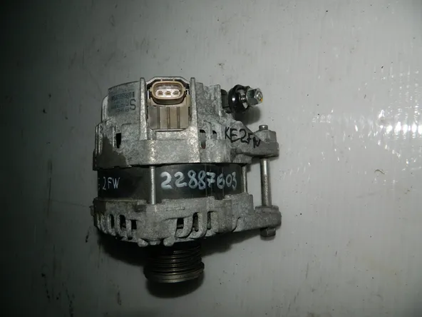 Генератор MAZDA CX-5 KE2FW SH (Контрактный) 22887603