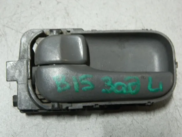 Ручка двери внутренняя NISSAN SUNNY FB15 Лев (Контрактный) 81528436