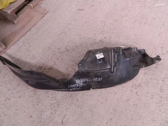 Подкрылок API KA810016L1R00 KIA SPORTAGE 2 KM RH 2006 - 2010