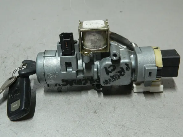 Замок зажигания MAZDA MPV LW5W (Контрактный) 81532332