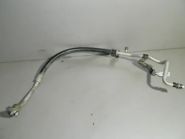 Трубка кондиционера TOYOTA COROLLA E120 (Б/У) 45993915 8870402390