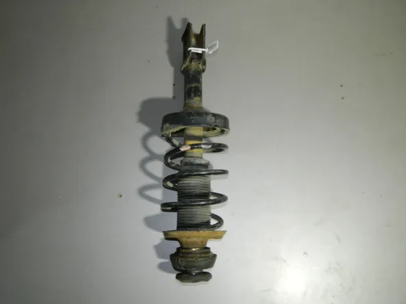 Стойка подвески Renault Clio II K4J 711 Перед (Б/У) 45992185