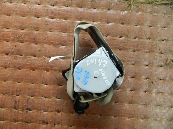 Ремень безопасности NISSAN TEANA J32 (Контрактный) 24147000010