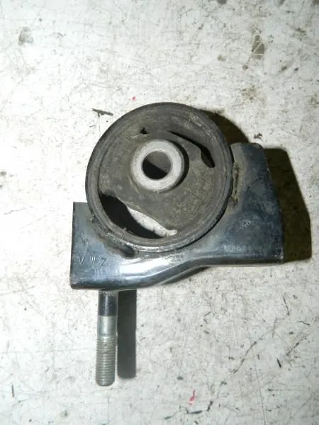 Подушка двигателя TOYOTA CALDINA ST215 Задн (Контрактный) 1237174340