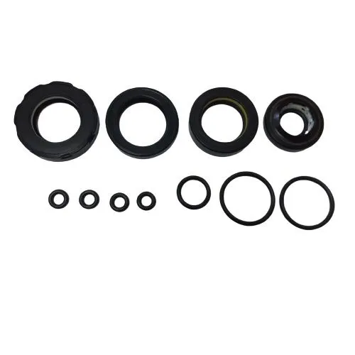 Ремкомплект рейки рулевой TCS RK8224 SUBARU Forester