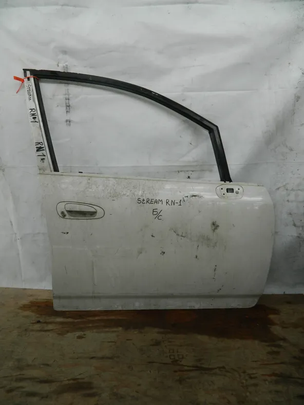 Дверь HONDA STREAM RN1 Перед Прав (Контрактный) 72355910 67010S7A010ZZ