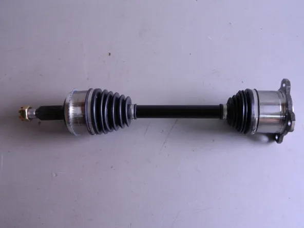 Привод GENERAL PARTS MR453384 MITSUBISHI PAJERO V6# V#7 RH