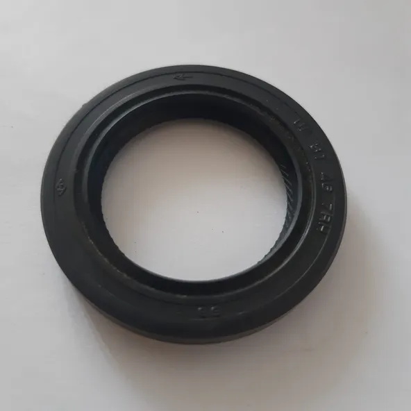 Сальник GENERAL PARTS 91212P01003 HONDA HR-V 31x46x7