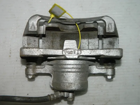 Суппорт тормозной CHEVROLET LACETTI Перед Прав 40951239 Б/У