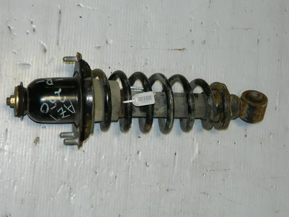 Стойка подвески TOYOTA AVENSIS AZT250 Зад (Контрактный) 45989213