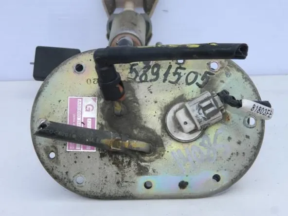 Насос топливный SUBARU IMPREZA GG2 EJ15 (Контрактный)