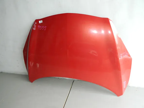 Капот MAZDA MAZDA3 BL (Контрактный) 45993422