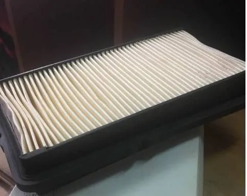 Фильтр воздушный 888 YA837