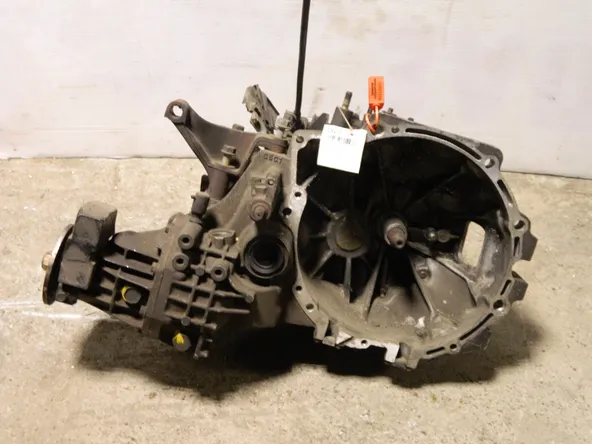 МКПП MAZDA CAPELLA FSDE (Контрактный) 65243325