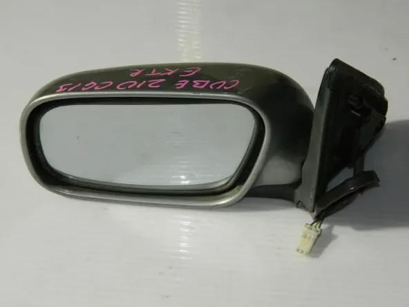Зеркало NISSAN CUBE Z10 Перед Лев (Контрактный) 1722804