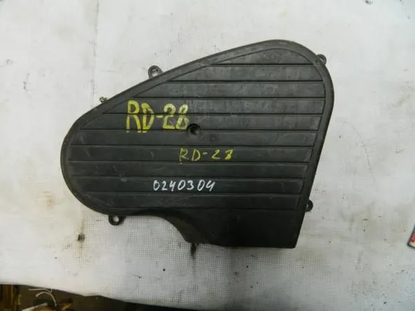 Крышка ремня ГРМ NISSAN RD28 (Контрактный)