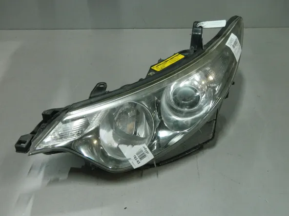 Фара TOYOTA ESTIMA ACR50 Перед Лев 28192 (Контрактный) 03344447