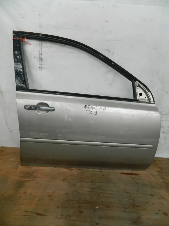 Дверь HONDA AVANCIER TA1 Перед Прав (Контрактный) 72355799
