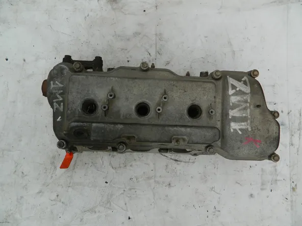 Головка блока цилиндров TOYOTA 1MZFE (Б/У) 72367272