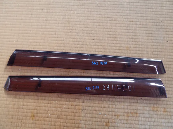 Ветровики Subaru Forester SHJ (контрактный) 27117001