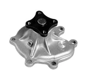 Помпа водяная GMB GWN43A NISSAN PRAIRIE