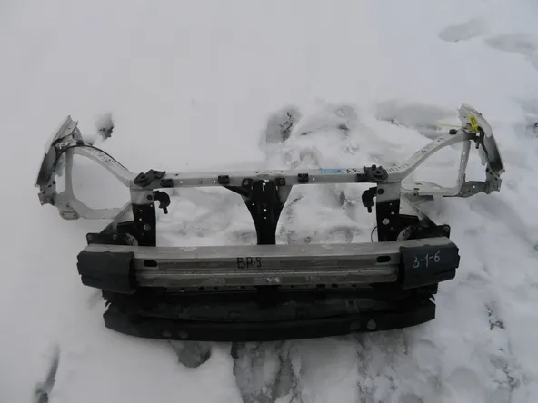 Рамка радиатора SUBARU LEGACY BR 9 (Контрактный) 79773968