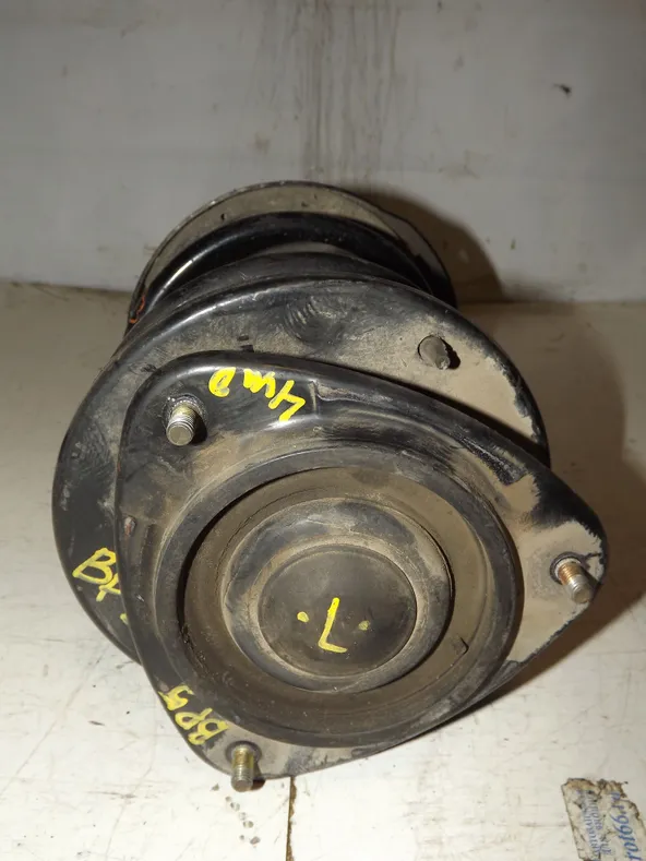 Стойка подвески SUBARU LEGACY BP5 Перед Лев (Контрактный) 35023364