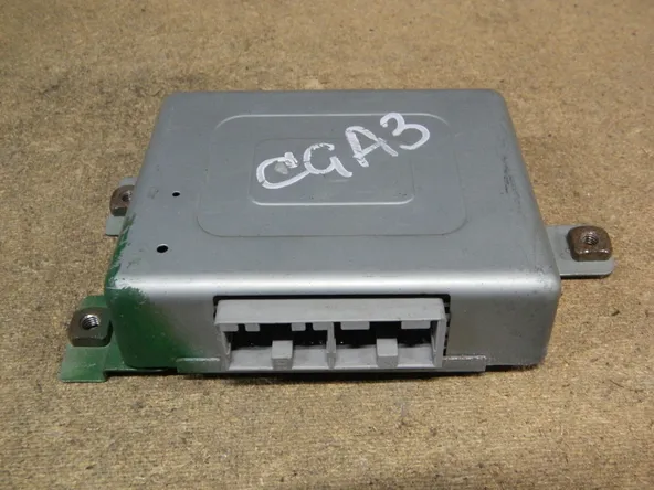 Блок управления АКПП NISSAN CUBE CGA3DE (Контрактный) 10683 310362U502