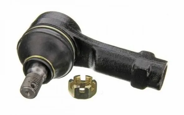 Наконечник рулевой тяги HYUNDAI/KIA 568201C080 HYUNDAI ACCENT, ELANTRA 00-, GETZ 02-