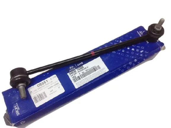 Тяга стабилизатора HYUNDAI/KIA 548301G500 KIA RIO 2006-