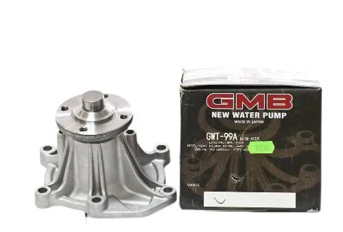Помпа водяная GMB GWT99A