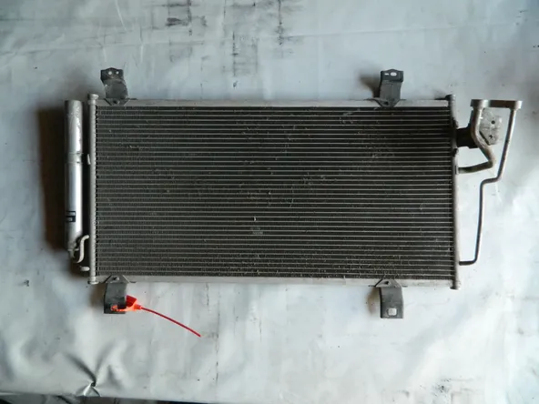 Радиатор кондиционера MAZDA MAZDA6 GH (Контрактный) 72367261