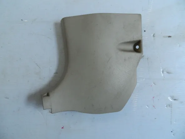 Обшивка стойки TOYOTA CAMRY ACV40 Перед Лев Низ (Контрактный) 6210233180