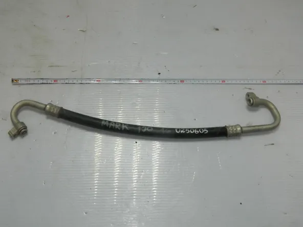 Трубка кондиционера TOYOTA MARK II GX100 1G (Контрактный)