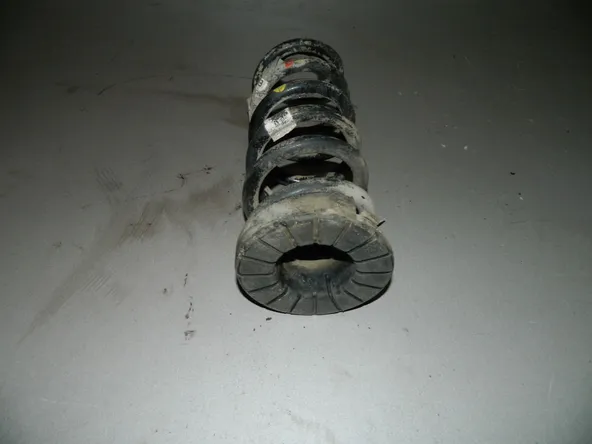 Пружина подвески Kia Sportage QL G4NA Зад (Б/У) 45993751