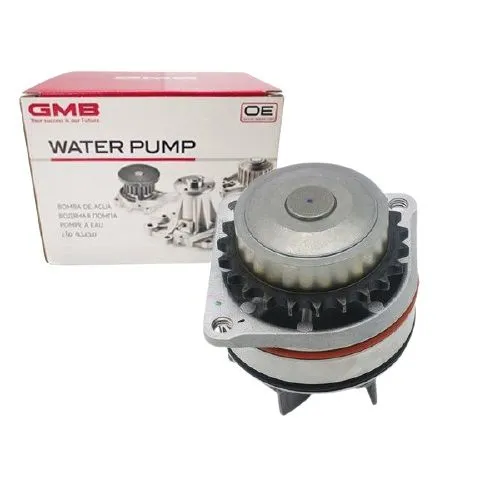 Помпа водяная GMB GWN51A NISSAN PATHFINDER