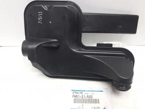 Фильтр АКПП MAZDA FW5121500