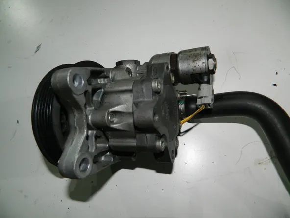 Гидроусилитель руля BMW 5-Series E60 N52B30A (Контрактный) 26364603