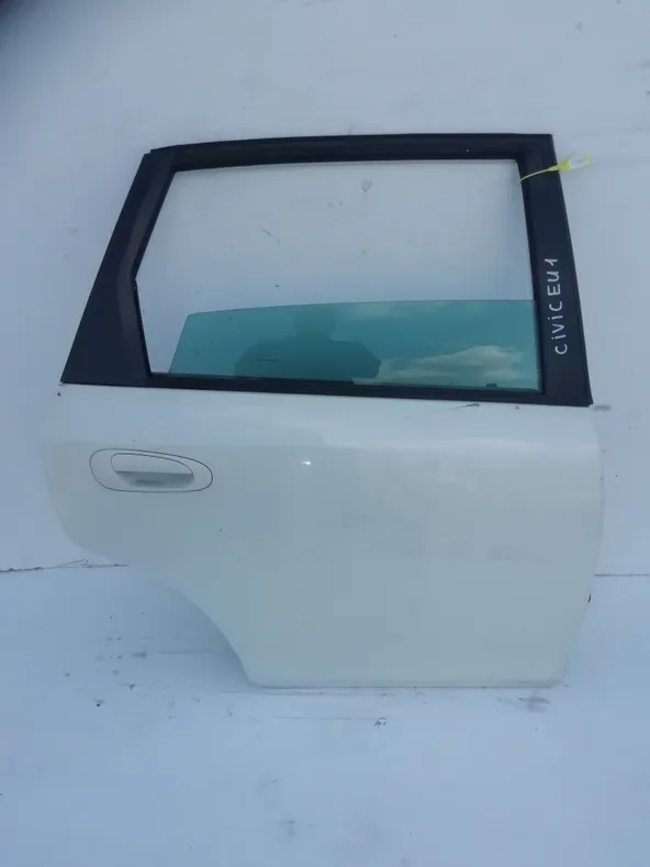 Дверь HONDA CIVIC EU1 Зад Прав (Контрактный) 40951685
