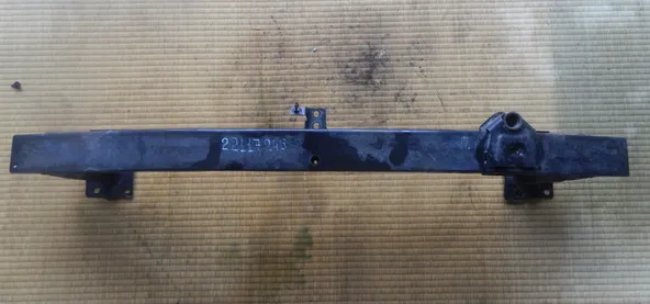 Усилитель бампера NISSAN X-TRAIL NT31 (Контрактный) 22117245