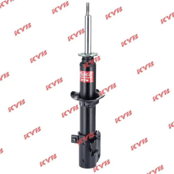 Амортизатор KAYABA 332104 DAIHATSU SIRION 1998-2005 Перед. Прав 4851097241