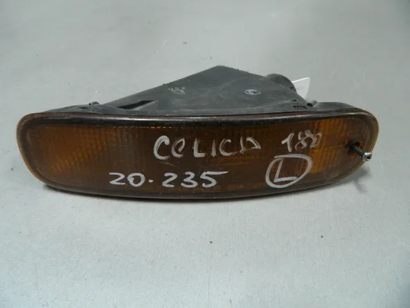 Габарит TOYOTA CELICA ST185 Перед Лев 20235 (Контрактный) 69586347