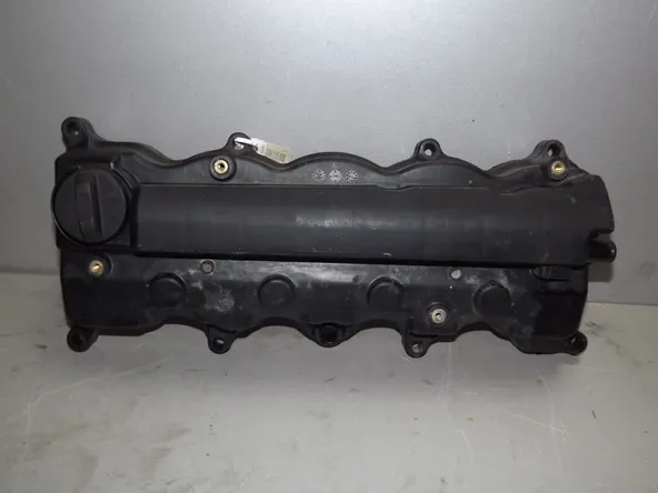 Крышка головки блока цилиндров HONDA R20A (Контрактный) 35023633