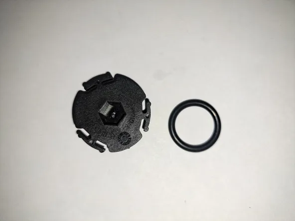 Пробка маслянного поддона GENERAL PARTS 11137605018