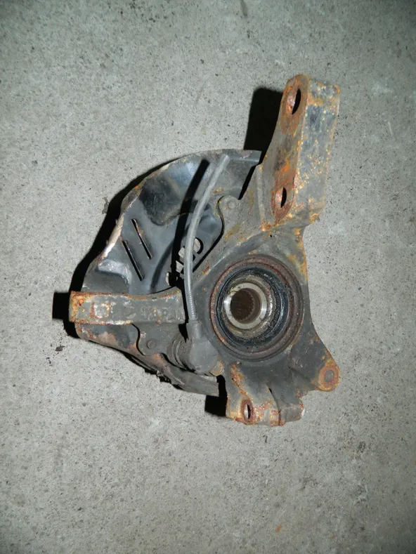 Ступица SUBARU LEGACY BH5 Перед Прав (Контрактный) 79586703