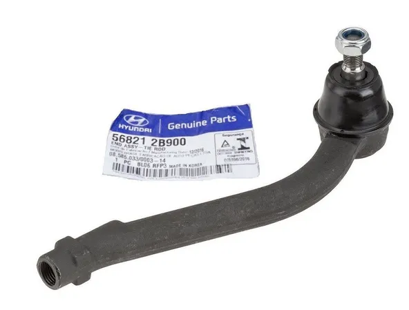 Наконечник рулевой HYUNDAI/KIA 568212B900 HYUNDAI iX55 2007-